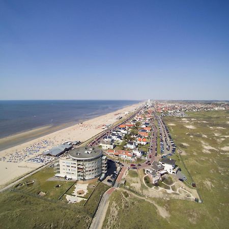 Maison Du Gare Zandvoort Extérieur photo
